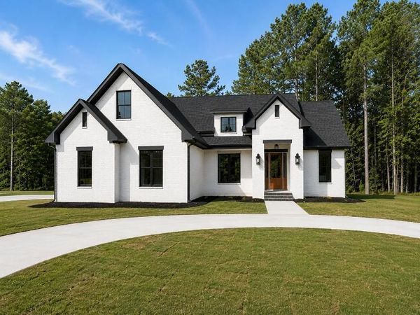 1091 Joe Wheeler Brown Road, Fulton, MS 38843