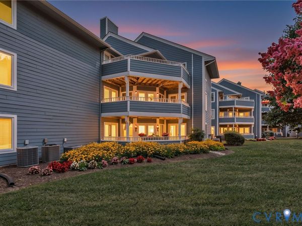 2527 Bridge Side Place , Virginia Beach, VA 23455