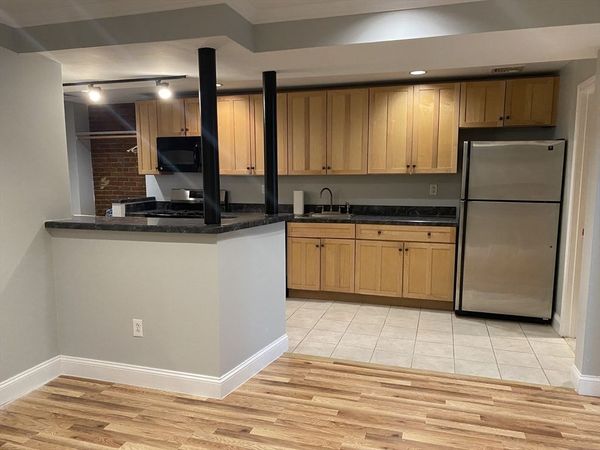 802 East Sixth Street, Unit LL, Boston, MA 02127