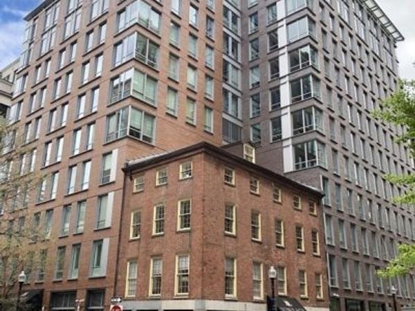 80 Broad, Unit 903, Boston, MA 02110