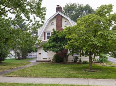 607 Laurelton Road , Rochester, NY 14609
