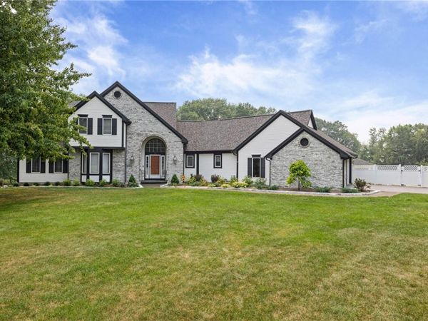 19 Dixon Woods , Honeoye Falls, NY 14472