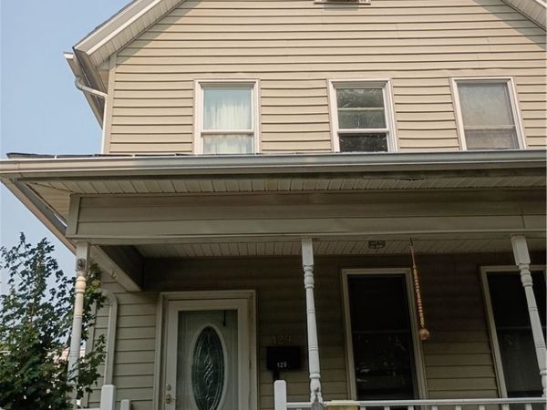 129 S 4th Street, Olean, NY 14760
