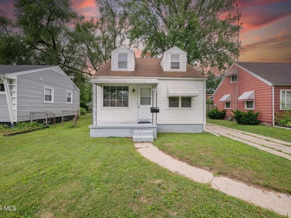 110 Orville Drive, Toledo, OH 43612