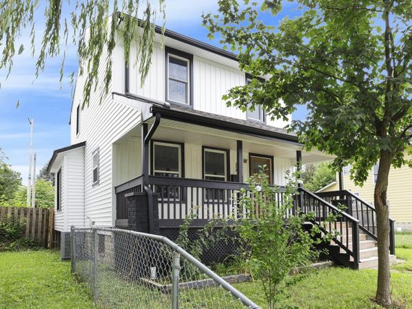 224 N Oakley Avenue, Columbus, OH 43204