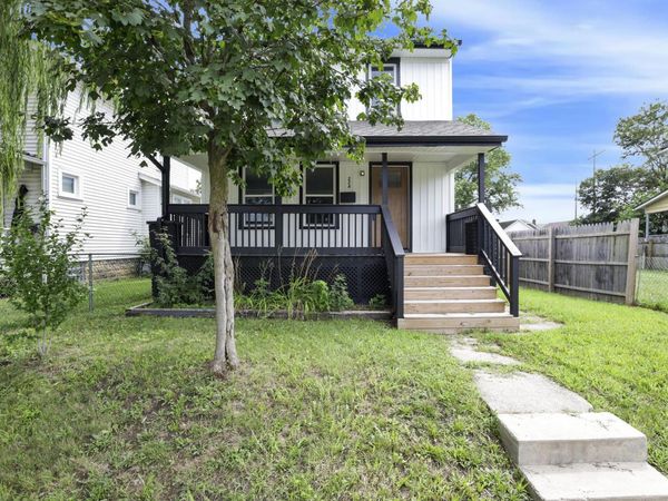 224 N Oakley Avenue, Columbus, OH 43204