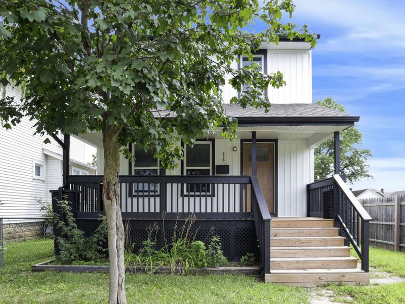 224 N Oakley Avenue, Columbus, OH 43204 Photo 5