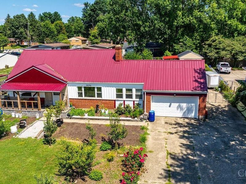 8294 Daly Road, Springfield Township, OH 45231 Photo 19