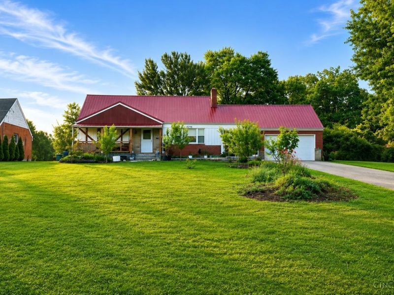 8294 Daly Road, Springfield Township, OH 45231 Photo 25