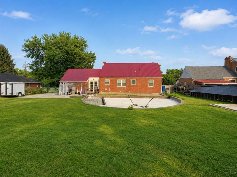 8294 Daly Road, Springfield Township, OH 45231 Photo 30