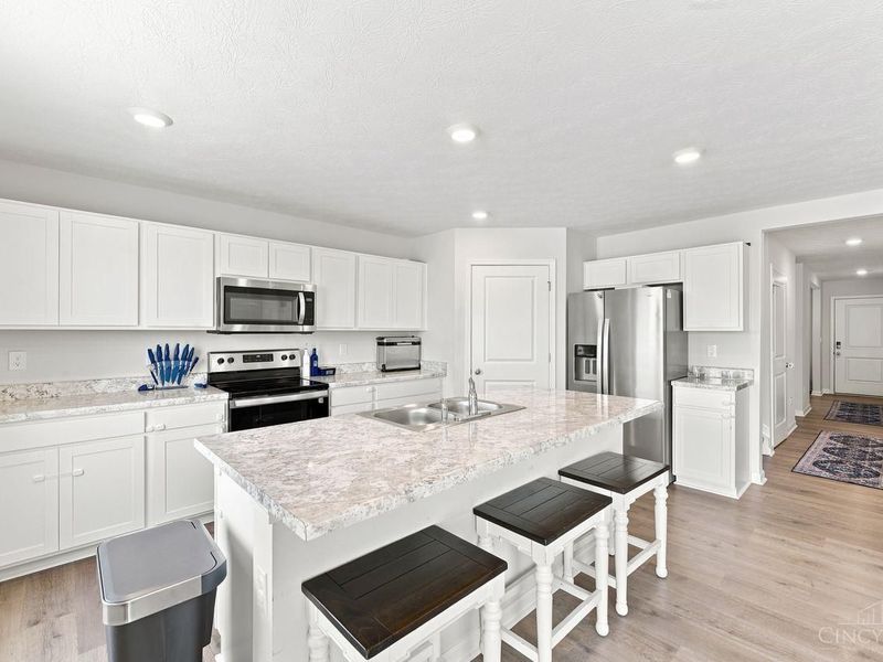 2424 Amelia Court, Colerain Township, OH 45239 Photo 13