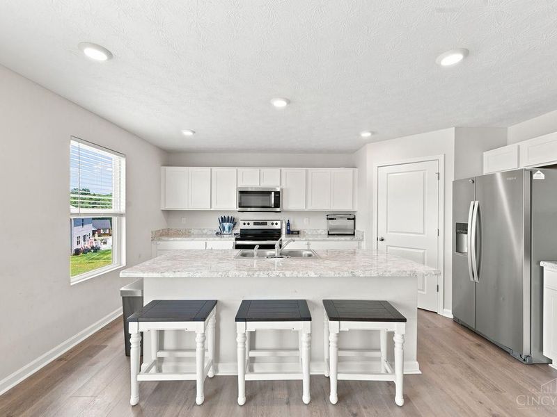 2424 Amelia Court, Colerain Township, OH 45239 Photo 14