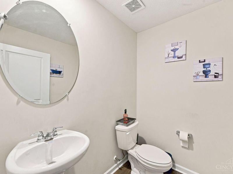 2424 Amelia Court, Colerain Township, OH 45239 Photo 16