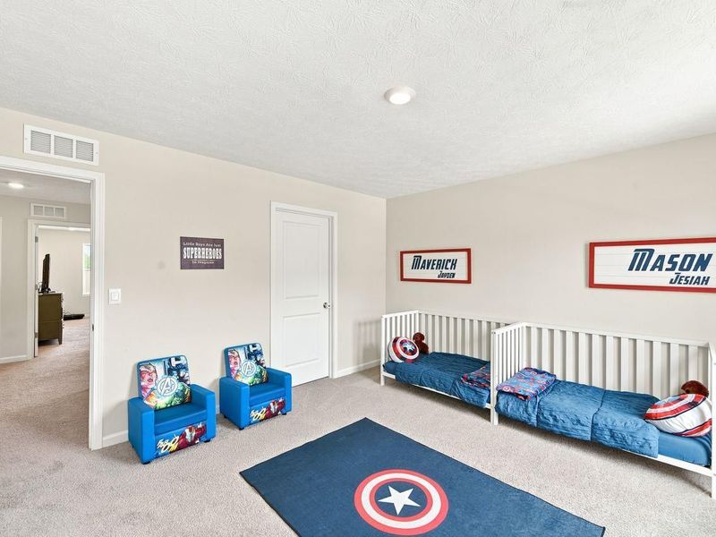 2424 Amelia Court, Colerain Township, OH 45239 Photo 27