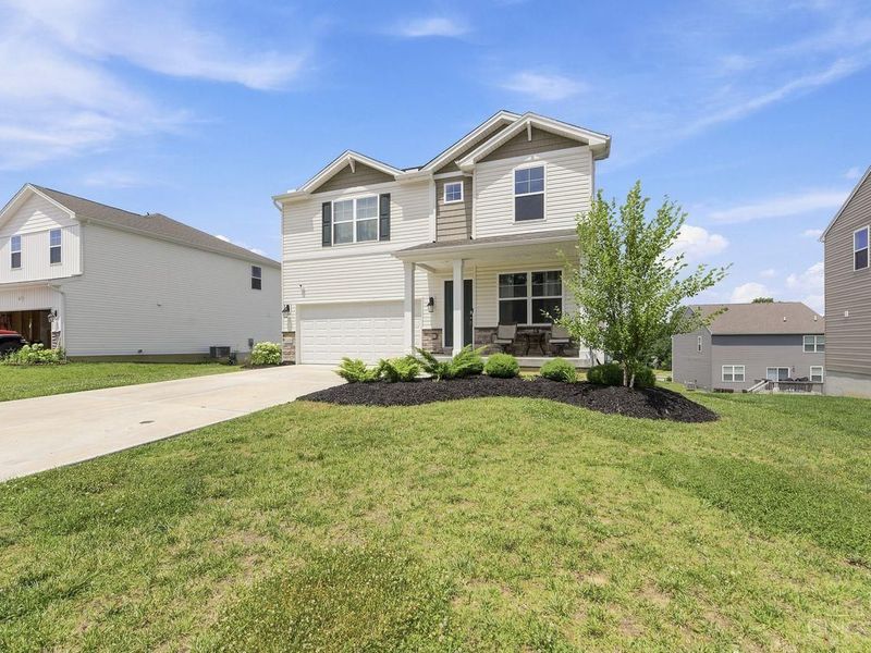 2424 Amelia Court, Colerain Township, OH 45239 Photo 41