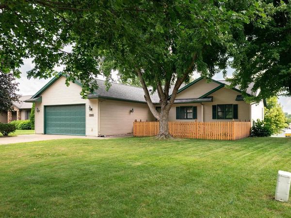 4230 Cliffside DRIVE, La Crosse, WI 54601