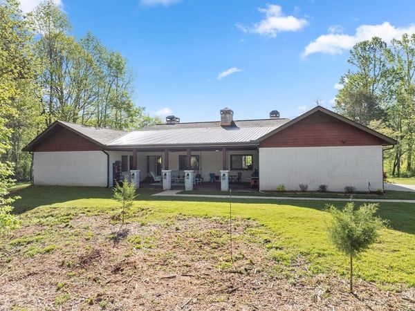 153 Trackrock Gap Road, Blairsville, GA 30512
