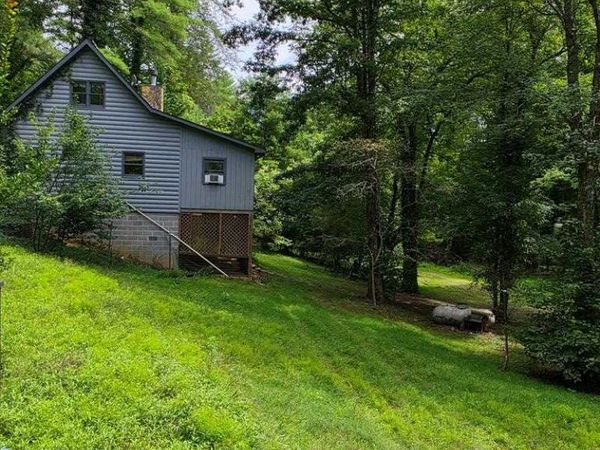 49 Deer Trail, Mineral Bluff, GA 30559