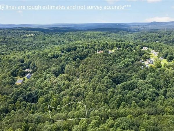 0 LOT 67 Ginger Drive, Jasper, GA 30143