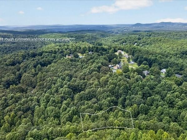 0 LOT 68 Ginger Drive, Jasper, GA 30143