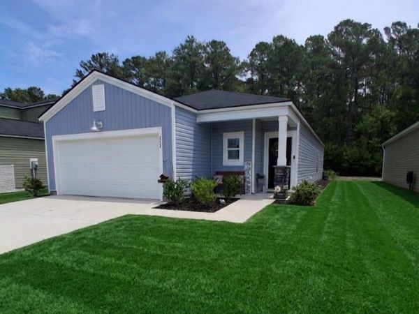 282 Ladyfish Loop NW, Unit Lot 15 Ann, Sunset Beach, NC 28468
