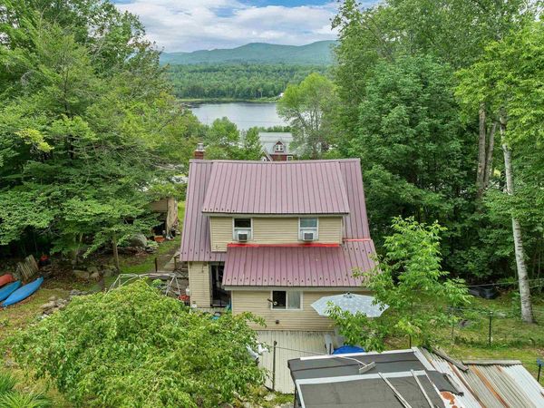 465 Littleton Road, Whitefield, NH 03598