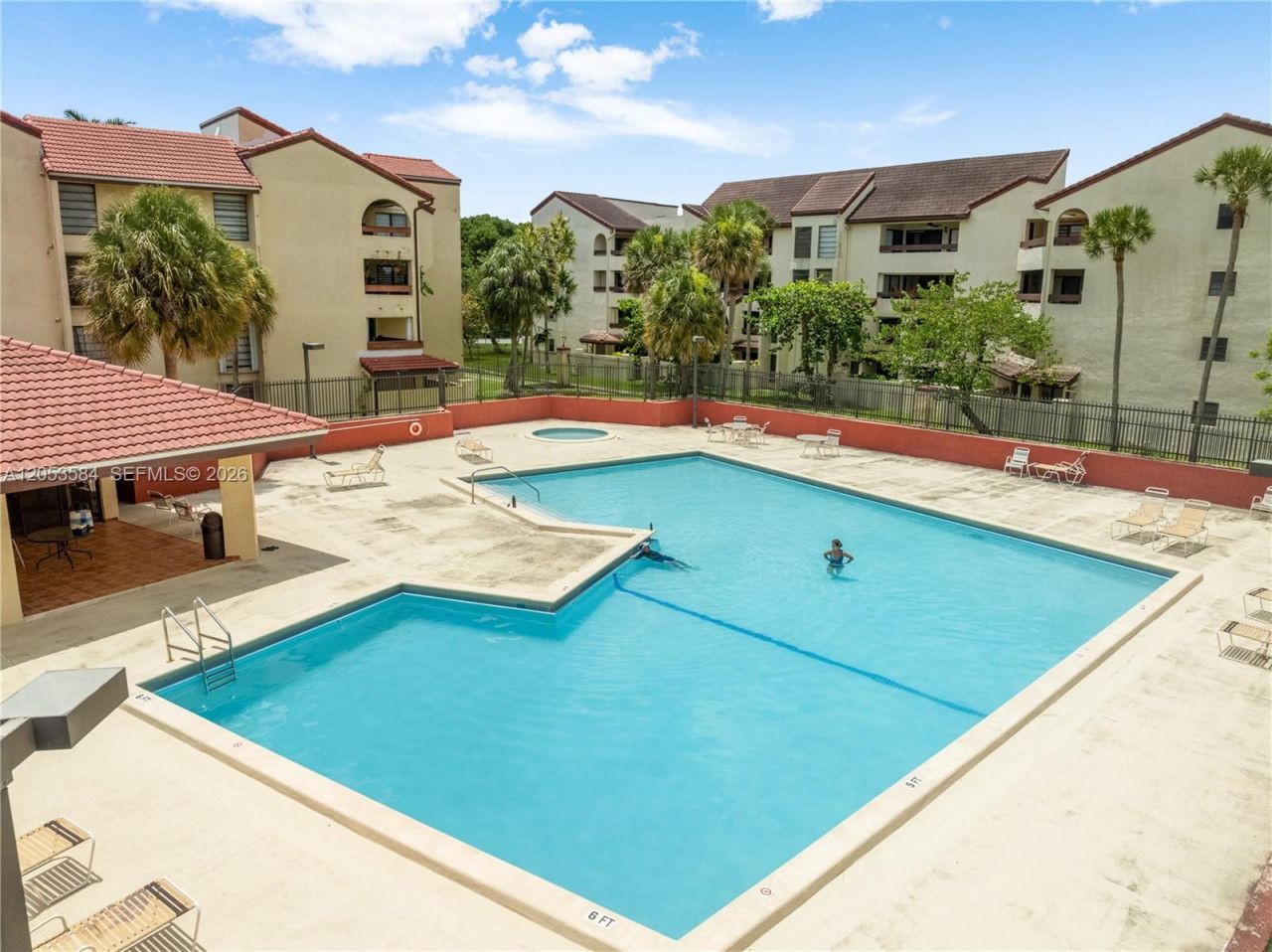 8860 SW 123rd Ct , Unit K308, Miami, FL 33186 Photo