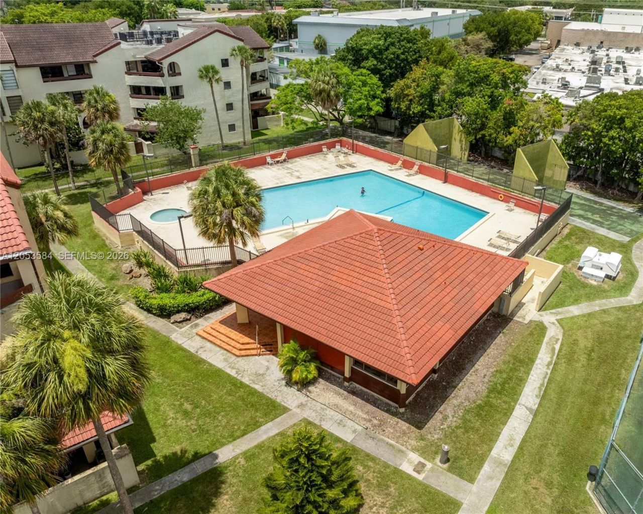 8860 SW 123rd Ct , Unit K308, Miami, FL 33186 Photo
