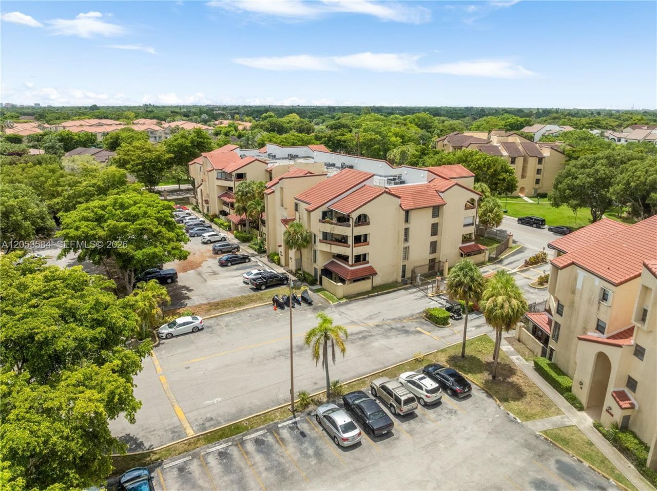 8860 SW 123rd Ct , Unit K308, Miami, FL 33186 Photo