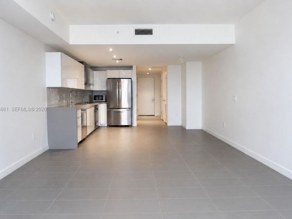 1600 NE 1st Ave , Unit 1502, Miami, FL 33132