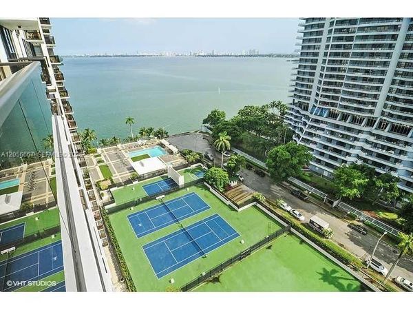 600 NE 36 ST , Unit 1817, Miami, FL 33137