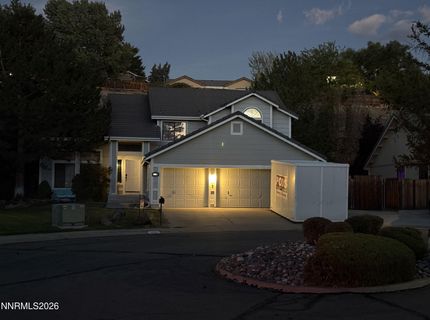5296 Santa Barbara Avenue, Sparks, NV 89436 Photo