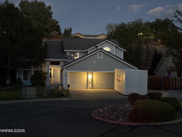 5296 Santa Barbara Avenue, Sparks, NV 89436