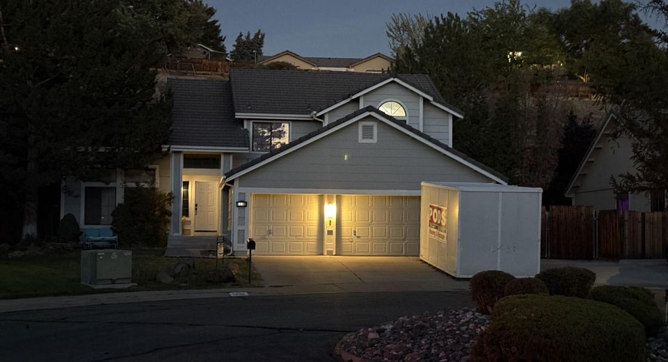 5296 Santa Barbara Avenue, Sparks, NV 89436 Photo