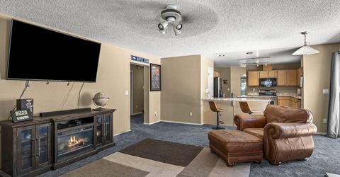 5296 Santa Barbara Avenue, Sparks, NV 89436 Photo