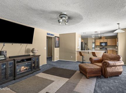 5296 Santa Barbara Avenue, Sparks, NV 89436 Photo