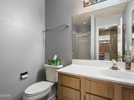5296 Santa Barbara Avenue, Sparks, NV 89436 Photo