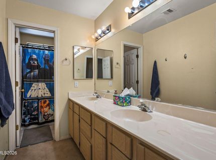 5296 Santa Barbara Avenue, Sparks, NV 89436 Photo