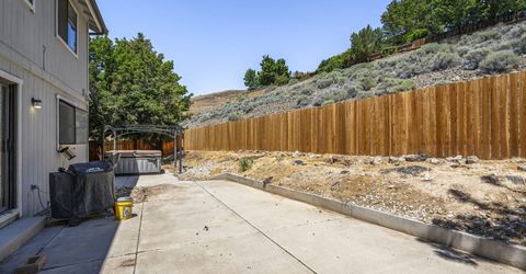5296 Santa Barbara Avenue, Sparks, NV 89436 Photo