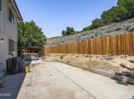 5296 Santa Barbara Avenue, Sparks, NV 89436 Photo