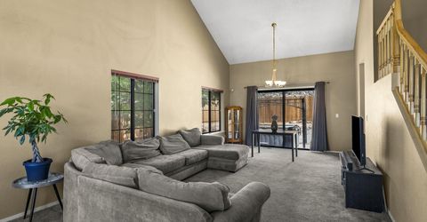 5296 Santa Barbara Avenue, Sparks, NV 89436 Photo