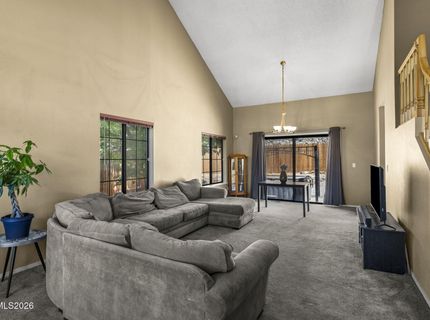 5296 Santa Barbara Avenue, Sparks, NV 89436 Photo
