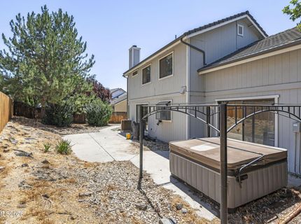 5296 Santa Barbara Avenue, Sparks, NV 89436 Photo