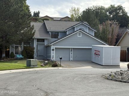 5296 Santa Barbara Avenue, Sparks, NV 89436 Photo