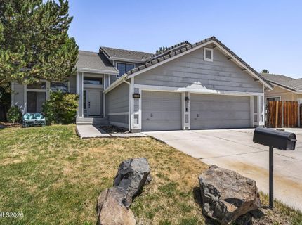 5296 Santa Barbara Avenue, Sparks, NV 89436 Photo