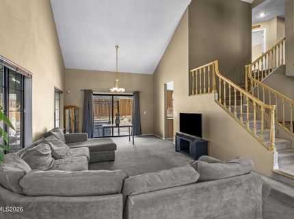 5296 Santa Barbara Avenue, Sparks, NV 89436 Photo