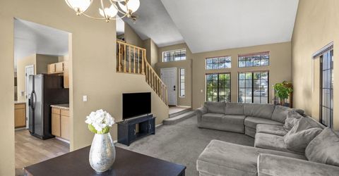 5296 Santa Barbara Avenue, Sparks, NV 89436 Photo