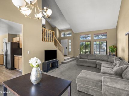 5296 Santa Barbara Avenue, Sparks, NV 89436 Photo