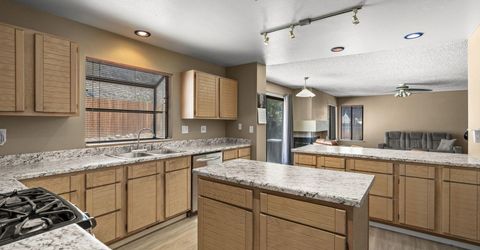 5296 Santa Barbara Avenue, Sparks, NV 89436 Photo