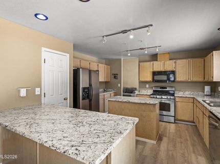 5296 Santa Barbara Avenue, Sparks, NV 89436 Photo